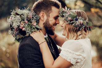 婚禮攝影師Kevin Volger. 04.11.2020的照片