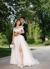 Wedding photographer Rustam Latynov. Photo of 10.01.2023