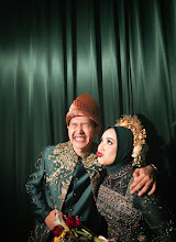 Wedding photographer Thoriq Ubaidillah. Photo of 26.09.2025