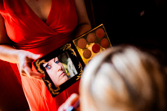 Wedding photographer Karen Velleman. Photo of 25.05.2025