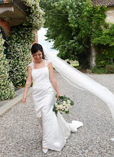 Wedding photographer Franca Bertoncini. Photo of 01.10.2024