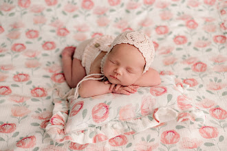 Hochzeitsfotograf Anastasiya Filippova. Foto vom 04.09.2025