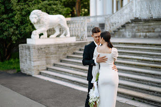 ช่างภาพงานแต่งงาน Andrey Polyakov. ภาพเมื่อ 01.05.2024