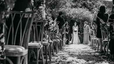 Düğün fotoğrafçısı Bryan David. Fotoğraf 12.02.2024 tarihinde