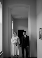 Wedding photographer Anastasiya Mironova. Photo of 09.12.2023