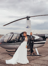 Wedding photographer Kirill Spiridonov. Photo of 22.05.2020