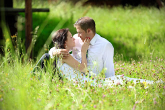 Photographe de mariage Piotr Kowalski. Photo du 25.02.2020