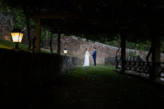 Fotógrafo de bodas Runi Ramos. Foto del 23.05.2019