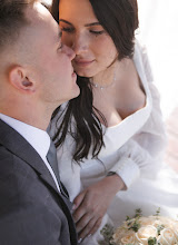 Wedding photographer Antonina Volkogonova. Photo of 14.03.2023