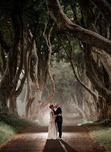 ช่างภาพงานแต่งงาน Eamonn McColgan. ภาพเมื่อ 29.05.2024