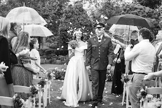 婚禮攝影師Edita Palme. 11.06.2024的照片