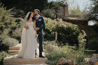 Wedding photographer Sargis Mirzoyan. Photo of 30.08.2025