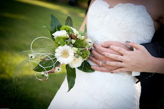 Fotógrafo de bodas Laetitia Riehl. Foto del 14.04.2019