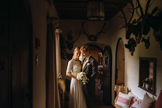 Wedding photographer Luka Simunjak. Photo of 09.01.2024