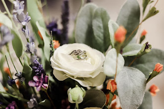 婚姻写真家 Era Taff. 21.03.2020 の写真