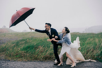 Nhiếp ảnh gia ảnh cưới Minh Quan Be. Ảnh trong ngày 29.07.2025
