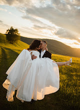 Hochzeitsfotograf Michal Wagner. Foto vom 09.07.2025