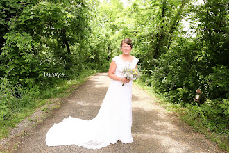 Wedding photographer Liz Rose. Photo of 09.09.2019