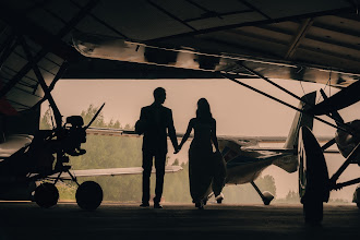 Photographe de mariage Mantas Golubevas. Photo du 26.07.2023