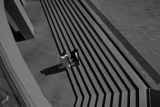 Wedding photographer Anna Martynova. Photo of 12.06.2025
