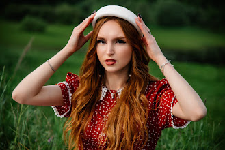 Fotografer pernikahan Ekaterina Sazhina. Foto tanggal 17.06.2021