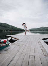 Düğün fotoğrafçısı Evgeniya Frolova. Fotoğraf 28.01.2021 tarihinde