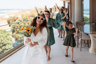 Hochzeitsfotograf Ricardo Moura. Foto vom 08.06.2025