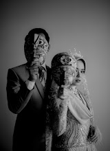 婚姻写真家 Galang Raditya Guntoro. 26.07.2021 の写真