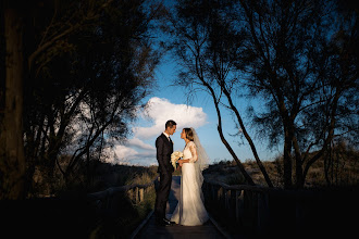 Photographe de mariage Riccardo Piccinini. Photo du 15.01.2018