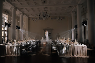 Photographe de mariage Olga Shulginova. Photo du 21.04.2025