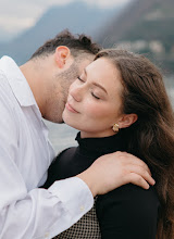 Bröllopsfotografer Elena Lourie. Foto av 19.08.2025