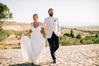 Huwelijksfotograaf Serpil Çil. Foto van 27.04.2024