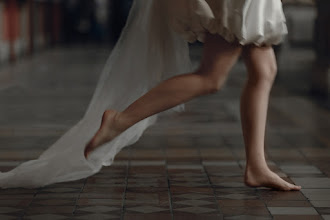 Wedding photographer Kirill Drozdov. Photo of 27.06.2025