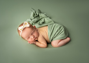 Wedding photographer Anastasiya Lebedeva. Photo of 28.10.2025