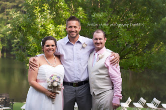 Wedding photographer Kristen Pender. Photo of 09.03.2020