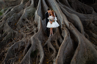 婚礼摄影师Carlos Ramos. 21.04.2024的图片