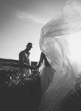 Bröllopsfotografer Sofiya Nevskaya. Foto av 03.06.2024