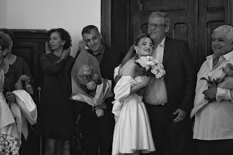 Hochzeitsfotograf Marian Ene. Foto vom 24.05.2025