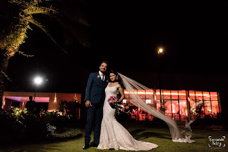 Fotógrafo de bodas Fernanda Petry. Foto del 11.05.2020