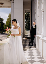 Wedding photographer Nastya Filyakova. Photo of 28.08.2025