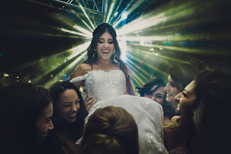 Düğün fotoğrafçısı Lúcio Carvalho. Fotoğraf 06.04.2020 tarihinde