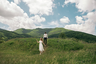 Fotógrafo de bodas Marius Sumlea. Foto del 22.02.2022