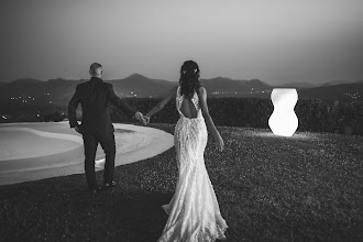 Fotografo di matrimoni Feliciano Cairo. Foto del 27.07.2021