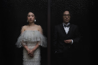Svatební fotograf Xiang Qi. Fotografie z 16.06.2025