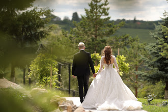 婚禮攝影師Aleksandar Krstovic. 07.06.2024的照片