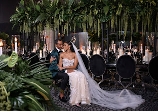 ช่างภาพงานแต่งงาน Lina Yulaman. ภาพเมื่อ 24.02.2023