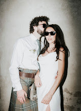 Wedding photographer Cristiana Martinelli. Photo of 18.07.2023