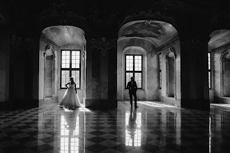 Vestuvių fotografas: Kinga Mucha. 26.07.2025 nuotrauka
