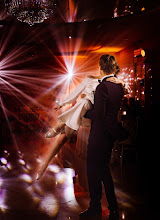 Fotografo di matrimoni Olga Baryshnikova. Foto del 10.11.2025