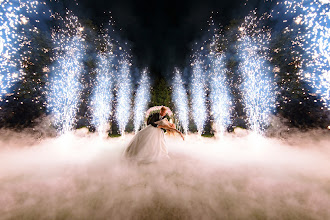 Wedding photographer Aleksandr Reznichenko. Photo of 13.09.2019